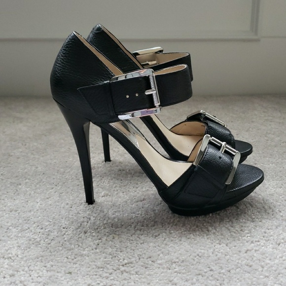 Michael Kors high heels - Picture 3 of 5